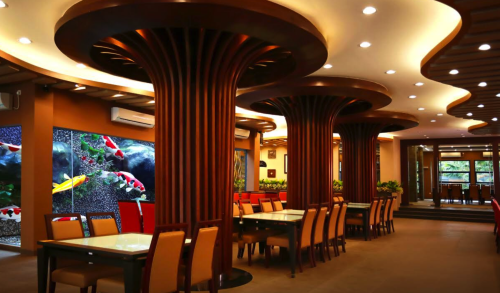 Pagi Sore Rawamangun, Stand Alone Retail | We provide Indonesia infrastructure map on various property sectors and data. Access property listings, infrastructure developments, news, and valuable transaction data for informed decisions.