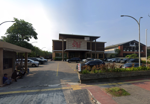 Pagi Sore Sunter, Stand Alone Retail | We provide Indonesia infrastructure map on various property sectors and data. Access property listings, infrastructure developments, news, and valuable transaction data for informed decisions.