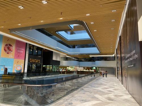 Agora Lifestyle Mall, Leased Retail, PT Putragaya Wahana | We provide Indonesia infrastructure map on various property sectors and data. Access property listings, infrastructure developments, news, and valuable transaction data for informed decisions.