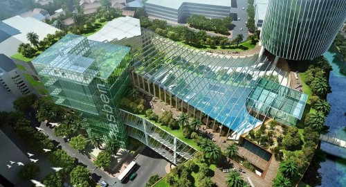 Benhil Central Trade Center, Strata Retail, Wijaya Karya & PD Pasar Jaya | We provide Indonesia infrastructure map on various property sectors and data. Access property listings, infrastructure developments, news, and valuable transaction data for informed decisions.