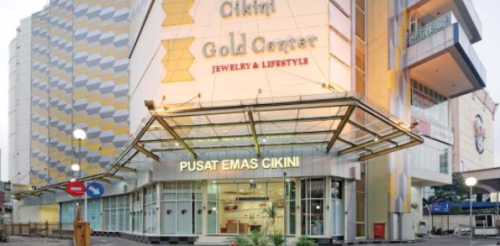 Cikini Gold Center merupakan pusat perbelanjaan yang terletak di Jalan Pegangsaan Timur, Jakarta Pusat. Pusat perbelanjaan ini sudah ada sejak tahun 1962 dan di...