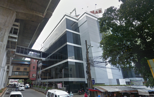 ITC Cipulir Mas, Strata Retail, Duta Pertiwi Tbk | We provide Indonesia infrastructure map on various property sectors and data. Access property listings, infrastructure developments, news, and valuable transaction data for informed decisions.