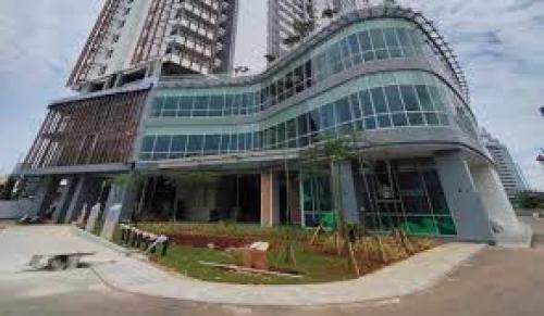 Antasari Place Lifestyle Hub, Leased Retail, PT Prospek Duta Sukses | We provide Indonesia infrastructure map on various property sectors and data. Access property listings, infrastructure developments, news, and valuable transaction data for informed decisions.