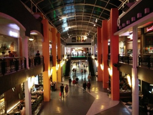 Cilandak Town Square atau CITOS merupakan salah satu pusat hiburan di daerah Cilandak, tepatnya di Jl. T.B. Simatupang Kavling 17, Jakarta Selatan. Graha Megari...