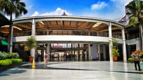 Cilandak Town Square atau CITOS merupakan salah satu pusat hiburan di daerah Cilandak, tepatnya di Jl. T.B. Simatupang Kavling 17, Jakarta Selatan. Graha Megari...
