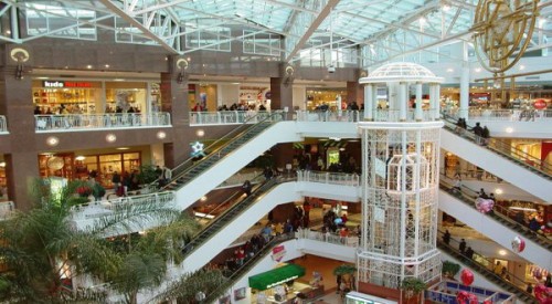 Epicentrum Walk atau biasa disebut Epiwalk merupakan pusat perbelanjaan yang terletak di Jalan HR. Rasuna Said, Kecamatan Setiabudi, Kota Jakarta Selatan. Pusat...