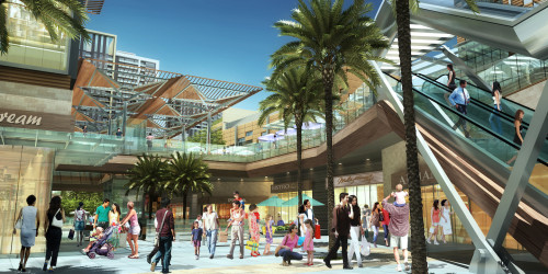 Fatmawati City Center adalah sebuah mixed use development dengan lokasi yang sangat strategis yaitu diapit oleh Jl. TB Simatupang No. 2 dan juga Jl. RS Fatmawat...