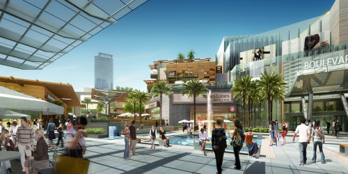 Fatmawati City Center adalah sebuah mixed use development dengan lokasi yang sangat strategis yaitu diapit oleh Jl. TB Simatupang No. 2 dan juga Jl. RS Fatmawat...