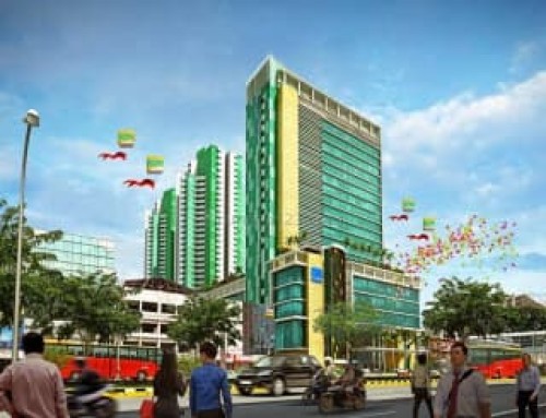Green Central Citywalk merupakan kawasan superblok yang dikembangkan oleh PT. Wismatama Propertindo. Terletak di tengah jantung perekonomian Indonesia, yakni di...