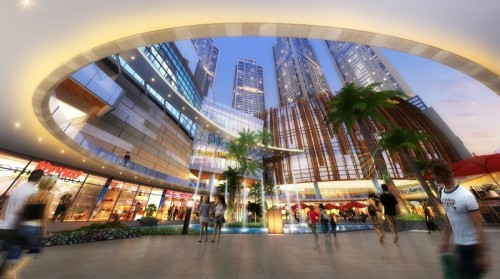 Menara Jakarta Shopping Mall, Leased Retail, Agung Sedayu Retail Indonesia | We provide Indonesia infrastructure map on various property sectors and data. Access property listings, infrastructure developments, news, and valuable transaction data for informed decisions.