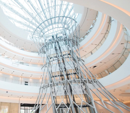 K Mall at Menara Jakarta, Leased Retail, Agung Sedayu Retail Indonesia | We provide Indonesia infrastructure map on various property sectors and data. Access property listings, infrastructure developments, news, and valuable transaction data for informed decisions.