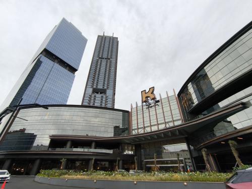 K Mall at Menara Jakarta, Leased Retail, PT Agung Sedayu Retail Indonesia | We provide Indonesia infrastructure map on various property sectors and data. Access property listings, infrastructure developments, news, and valuable transaction data for informed decisions.