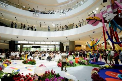 K Mall at Menara Jakarta, Leased Retail, PT Agung Sedayu Retail Indonesia | We provide Indonesia infrastructure map on various property sectors and data. Access property listings, infrastructure developments, news, and valuable transaction data for informed decisions.