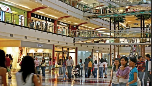 Pondok Indah Mall atau lebih sering disebut sebagai PIM 1 merupakan pusat perbelanjaan yang terletak di Pondok Indah, Jakarta Selatan. PIM 1 dikembangkan oleh P...