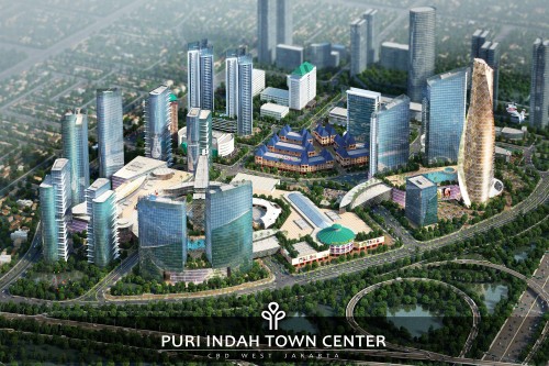 Puri Indah Mall 2 merupakan pusat perbelanjaan yang terletak di Jalan Puri Agung, Kecamatan Kembangan, Jakarta Barat. Pusat perbelanjaan ini dibangun sejak tahu...