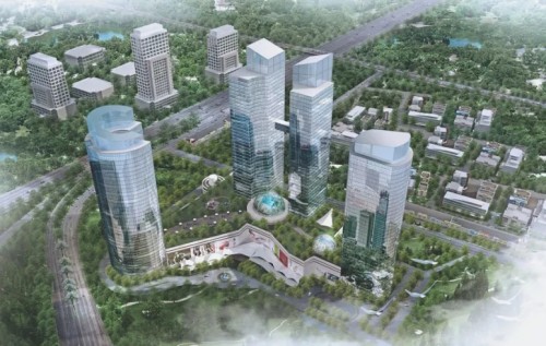 Puri Indah Mall 2 merupakan pusat perbelanjaan yang terletak di Jalan Puri Agung, Kecamatan Kembangan, Jakarta Barat. Pusat perbelanjaan ini dibangun sejak tahu...