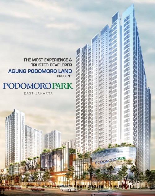 Mall @ Podomoro Park, Leased Retail, Agung Podomoro Land | We provide Indonesia infrastructure map on various property sectors and data. Access property listings, infrastructure developments, news, and valuable transaction data for informed decisions.