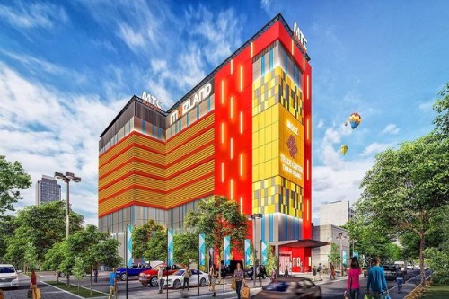 MTC Tanah Abang, Strata Retail, Moizland Development | We provide Indonesia infrastructure map on various property sectors and data. Access property listings, infrastructure developments, news, and valuable transaction data for informed decisions.