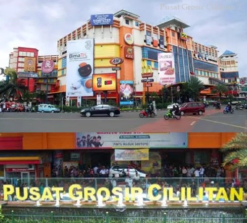 Pusat Grosir Cililitan 1, Strata Retail, Wahana Cipta Sejahtera | We provide Indonesia infrastructure map on various property sectors and data. Access property listings, infrastructure developments, news, and valuable transaction data for informed decisions.