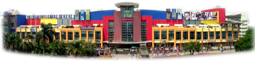 Pulogadung Trade Center (PTC) adalah pusat perbelanjaan grosir ikonik di wilayah Jakarta Timur. Dibangun oleh Djarum Group pada tahun 2004, PTC memiliki 4 lanta...