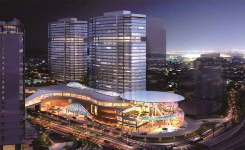 Pondok Indah Mall 3 atau yang dikenal sebagai PIM 3 merupakan salah satu pusat perbelanjaan yang terletak di Jl. Metro Pondok Indah No. Kav 4, Pondok Indah, Jak...