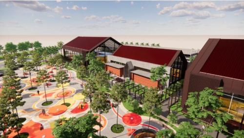 Pondok Indah Mall 5, Leased Retail, PT Metropolitan Kentjana Tbk | We provide Indonesia infrastructure map on various property sectors and data. Access property listings, infrastructure developments, news, and valuable transaction data for informed decisions.