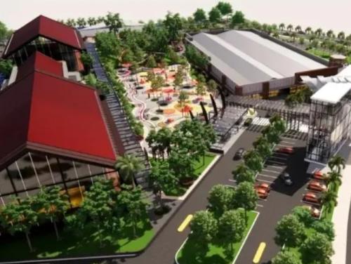 Pondok Indah Mall 5, Leased Retail, PT Metropolitan Kentjana Tbk | We provide Indonesia infrastructure map on various property sectors and data. Access property listings, infrastructure developments, news, and valuable transaction data for informed decisions.