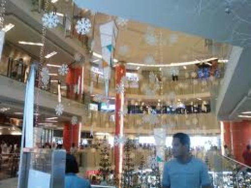 Pluit Junction merupakan pusat perbelanjaan yang terletak di Jalan Pluit Raya, Kecamatan Penjaringan, Jakarta Utara. Pusat perbelanjaan ini berdiri sejak tahun...