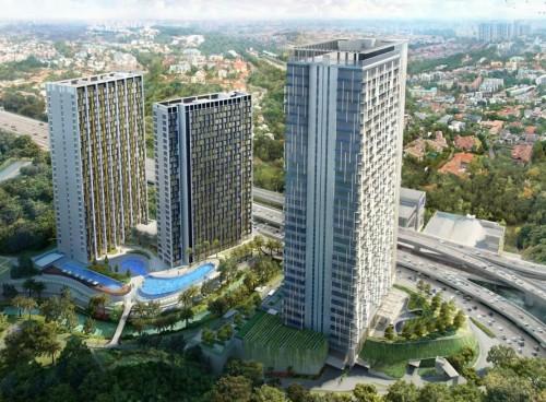 The Sima Ritel, Leased Retail, Grage Trimitra Usaha | We provide Indonesia infrastructure map on various property sectors and data. Access property listings, infrastructure developments, news, and valuable transaction data for informed decisions.