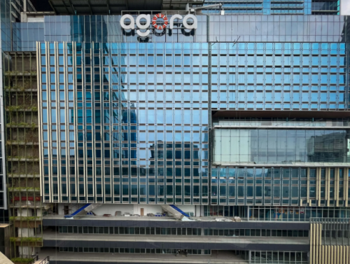 HubLife Taman Anggrek, Leased Retail, Agung Sedayu Retail Indonesia | We provide Indonesia infrastructure map on various property sectors and data. Access property listings, infrastructure developments, news, and valuable transaction data for informed decisions.