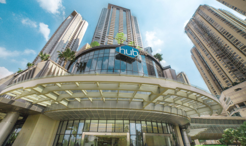 HubLife Taman Anggrek, Leased Retail, Agung Sedayu Retail Indonesia | We provide Indonesia infrastructure map on various property sectors and data. Access property listings, infrastructure developments, news, and valuable transaction data for informed decisions.