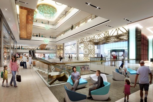 Retail Podium Thamrin Nine, Leased Retail, Putra Gaya Wahana | We provide Indonesia infrastructure map on various property sectors and data. Access property listings, infrastructure developments, news, and valuable transaction data for informed decisions.