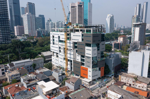 Transport Hub, Leased Retail, MRT Jakarta, PT KSO Badan Pengelola Transportasi Jabodetabek | We provide Indonesia infrastructure map on various property sectors and data. Access property listings, infrastructure developments, news, and valuable transaction data for informed decisions.