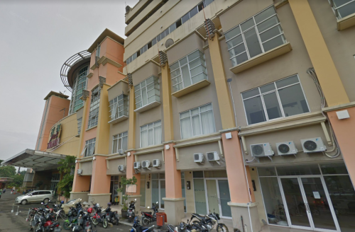Mal Taman Palem merupakan salah satu puat perbelanjaan di Jakarta Barat, tepatnya berlokasi di Jl. Kamal Raya Outer Ring Road, Cengkareng. Berdiri sejak 1995, M...