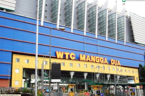 WTC Mangga Dua merupakan pusat perbelanjaan strata tiga lantai yang terletak di kawasan Mangga Dua, Jakarta Utara. Diresmikan pada tahun 2010 oleh pengembang PT...