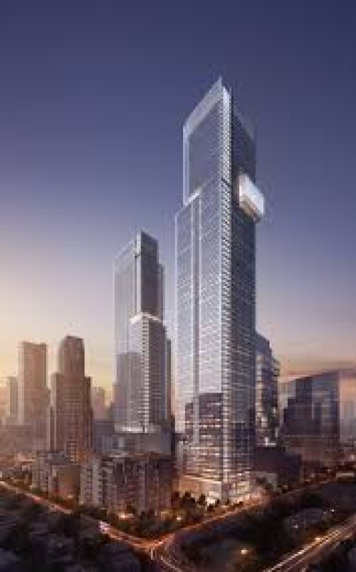 Service Apartment at Thamrin Nine, Service Rental Apartment, Putragaya Wahana/ UOL Group | We provide Indonesia infrastructure map on various property sectors and data. Access property listings, infrastructure developments, news, and valuable transaction data for informed decisions.