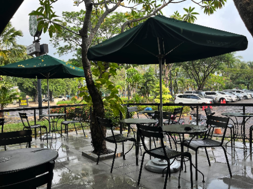 Starbucks Ancol, Stand Alone Retail | We provide Indonesia infrastructure map on various property sectors and data. Access property listings, infrastructure developments, news, and valuable transaction data for informed decisions.