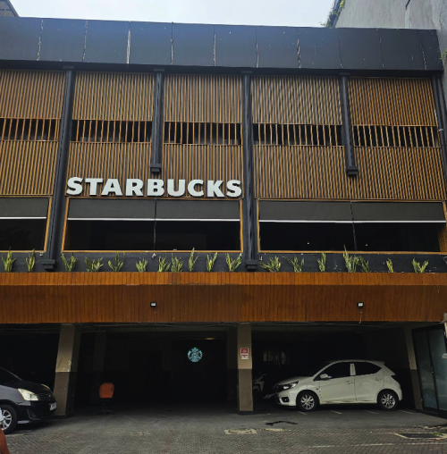Starbucks Bendungan Hilir, Stand Alone Retail | We provide Indonesia infrastructure map on various property sectors and data. Access property listings, infrastructure developments, news, and valuable transaction data for informed decisions.