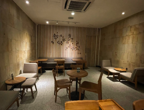 Starbucks Matraman, Stand Alone Retail | We provide Indonesia infrastructure map on various property sectors and data. Access property listings, infrastructure developments, news, and valuable transaction data for informed decisions.