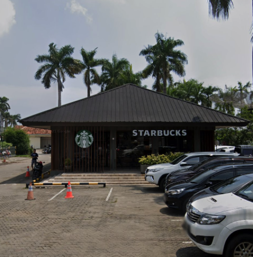 Starbucks RS Husada, Stand Alone Retail | We provide Indonesia infrastructure map on various property sectors and data. Access property listings, infrastructure developments, news, and valuable transaction data for informed decisions.
