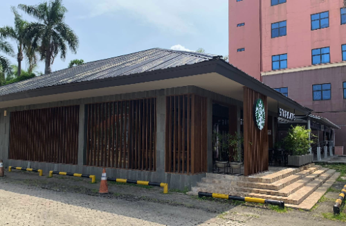 Starbucks RS Husada, Stand Alone Retail | We provide Indonesia infrastructure map on various property sectors and data. Access property listings, infrastructure developments, news, and valuable transaction data for informed decisions.