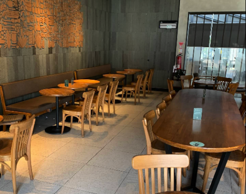 Starbucks RS Husada, Stand Alone Retail | We provide Indonesia infrastructure map on various property sectors and data. Access property listings, infrastructure developments, news, and valuable transaction data for informed decisions.