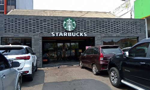 Starbucks Rawamangun, Stand Alone Retail | We provide Indonesia infrastructure map on various property sectors and data. Access property listings, infrastructure developments, news, and valuable transaction data for informed decisions.