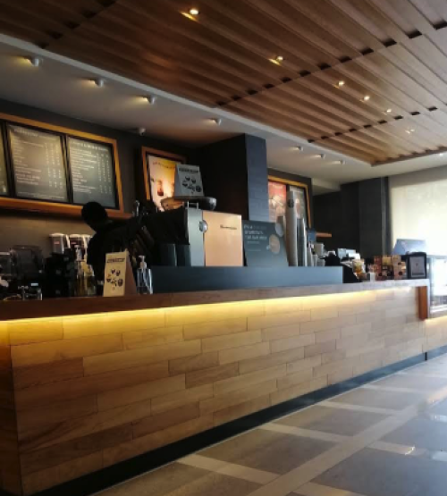 Starbucks Kemanggisan Raya, Stand Alone Retail | We provide Indonesia infrastructure map on various property sectors and data. Access property listings, infrastructure developments, news, and valuable transaction data for informed decisions.
