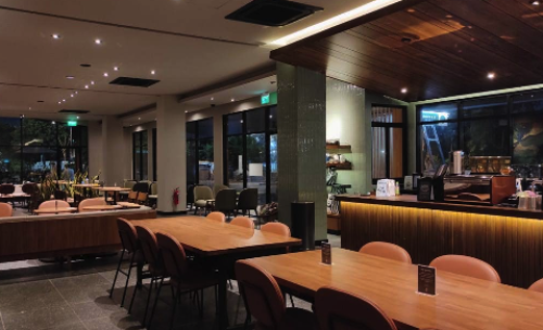 Starbucks S. Parman, Stand Alone Retail | We provide Indonesia infrastructure map on various property sectors and data. Access property listings, infrastructure developments, news, and valuable transaction data for informed decisions.