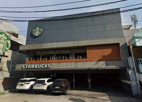 Starbucks Tanjung Duren, Stand Alone Retail | We provide Indonesia infrastructure map on various property sectors and data. Access property listings, infrastructure developments, news, and valuable transaction data for informed decisions.