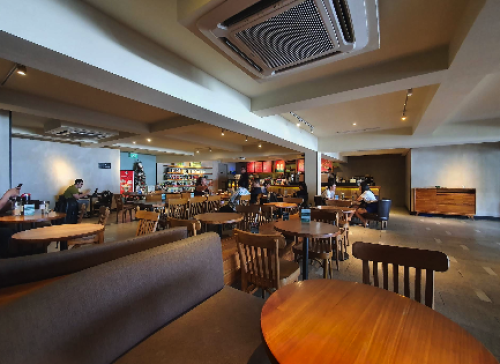 Starbucks Tanjung Duren, Stand Alone Retail | We provide Indonesia infrastructure map on various property sectors and data. Access property listings, infrastructure developments, news, and valuable transaction data for informed decisions.