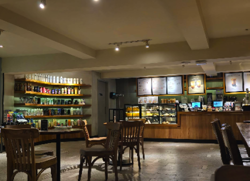 Starbucks Tanjung Duren, Stand Alone Retail | We provide Indonesia infrastructure map on various property sectors and data. Access property listings, infrastructure developments, news, and valuable transaction data for informed decisions.