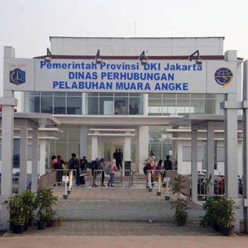 Port of Muara Angke, Seaport, Pelayaran Nasional Indonesia | We provide Indonesia infrastructure map on various property sectors and data. Access property listings, infrastructure developments, news, and valuable transaction data for informed decisions.