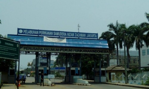 Port of Perikanan Samudera, Seaport, Perum Perindo | We provide Indonesia infrastructure map on various property sectors and data. Access property listings, infrastructure developments, news, and valuable transaction data for informed decisions.